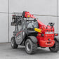 Incarcator telescopic - Manitou MT 625 H