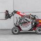 Incarcator telescopic - Manitou MT 625 H