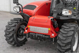 Incarcator telescopic - Manitou MT 625 H