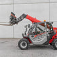 Incarcator telescopic - Manitou MT 625 H