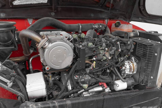 Incarcator telescopic - Manitou MT 625 H