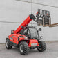 Incarcator telescopic - Manitou MT 625 H