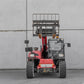 Incarcator telescopic - Manitou MT 625 H