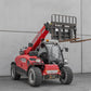 Incarcator telescopic - Manitou MT 625 H
