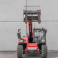 Incarcator telescopic - Manitou MT 625 H