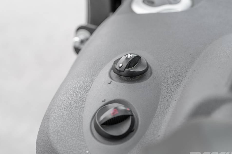 Incarcator telescopic - Manitou MT 625 H