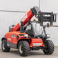 Incarcator telescopic - Manitou MT 625