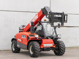 Incarcator telescopic - Manitou MT 625