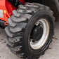 Incarcator telescopic - Manitou MT 625