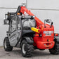 Incarcator telescopic - Manitou MT 625