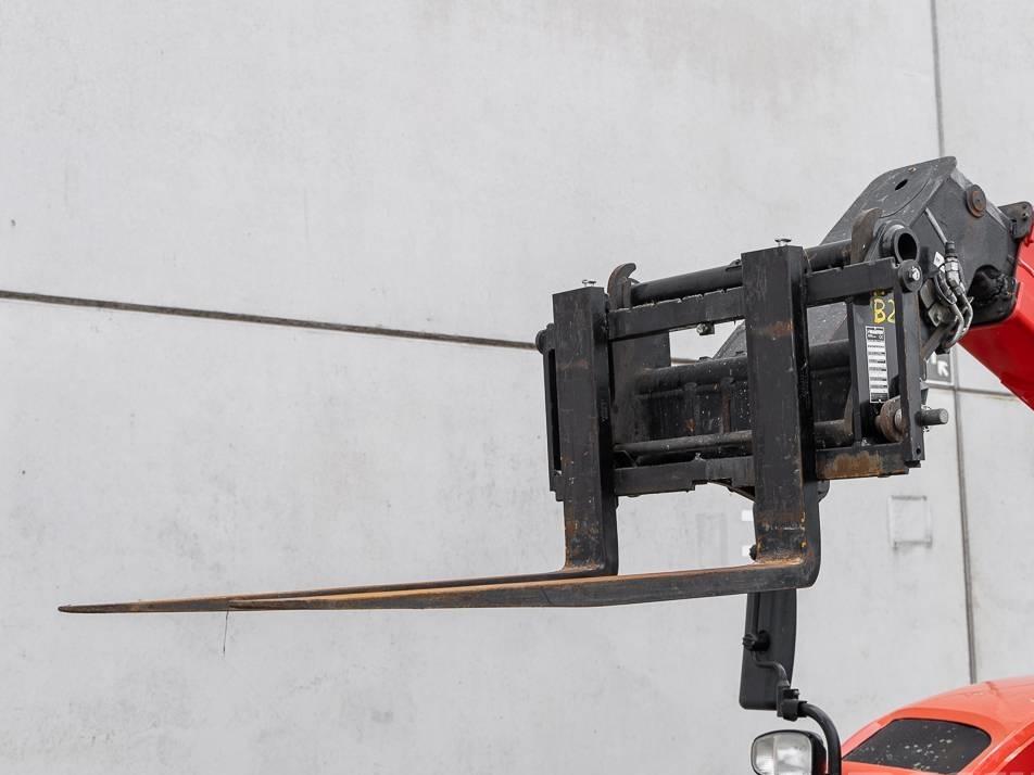 Incarcator telescopic - Manitou MT 625