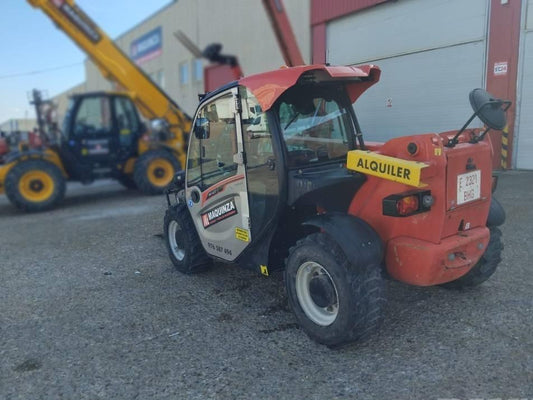Incarcator telescopic - Manitou MT 625