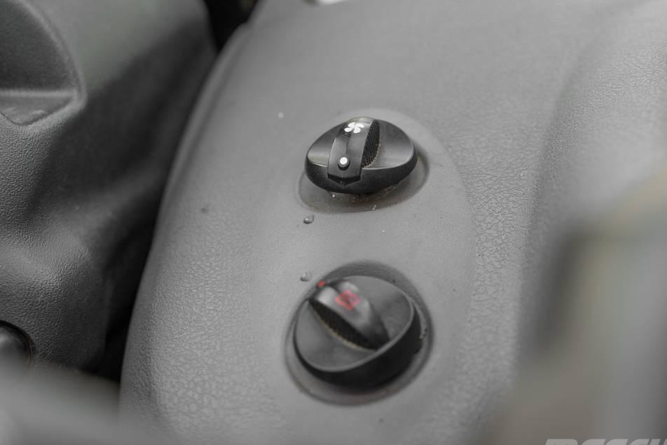 Incarcator telescopic - Manitou MT 625