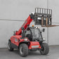 Incarcator telescopic - Manitou MT 625