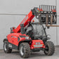 Incarcator telescopic - Manitou MT 625