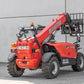 Incarcator telescopic - Manitou MT 625