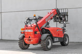Incarcator telescopic - Manitou MT 625
