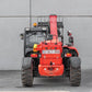 Incarcator telescopic - Manitou MT 625