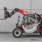Incarcator telescopic - Manitou MT 625