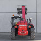 Incarcator telescopic - Manitou MT 625