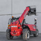Incarcator telescopic - Manitou MT 625