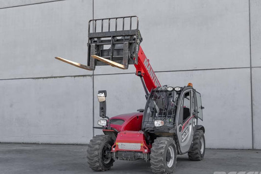 Incarcator telescopic - Manitou MT 625
