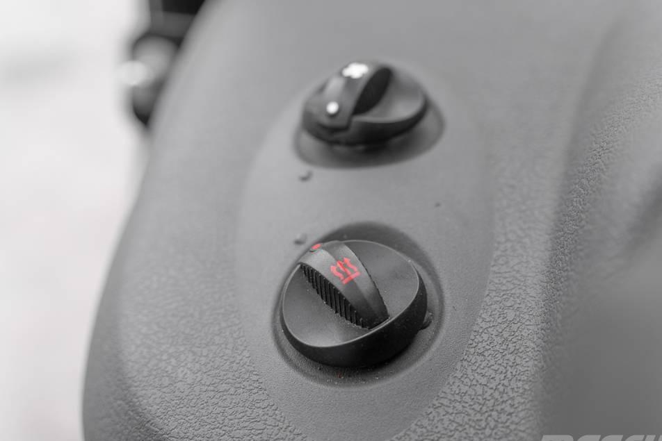 Incarcator telescopic - Manitou MT 625