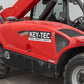 Incarcator telescopic - Manitou MT 625