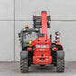 Incarcator telescopic - Manitou MT 625