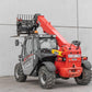 Incarcator telescopic - Manitou MT 625