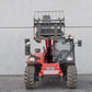 Incarcator telescopic - Manitou MT 625