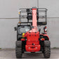 Incarcator telescopic - Manitou MT 625
