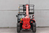 Incarcator telescopic - Manitou MT 625