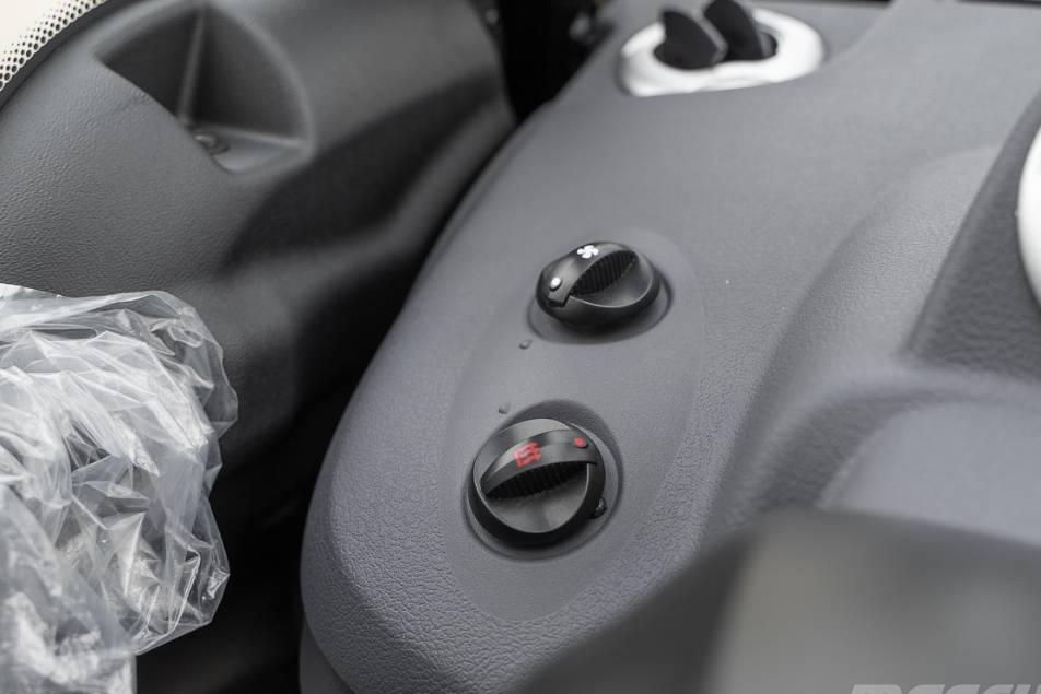 Incarcator telescopic - Manitou MT 625