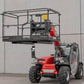 Incarcator telescopic - Manitou MT 625