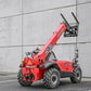 Incarcator telescopic - Manitou MT 730