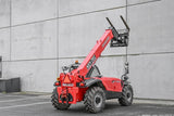 Incarcator telescopic - Manitou MT 730