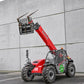 Incarcator telescopic - Manitou MT 730