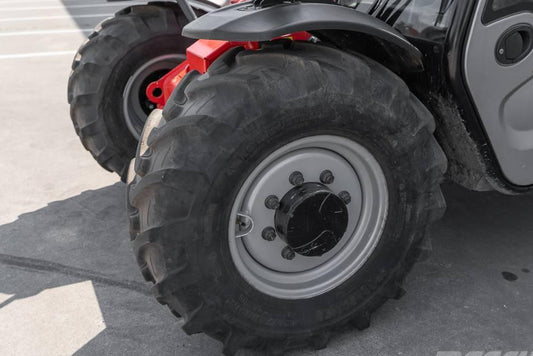 Incarcator telescopic - Manitou MT 730