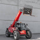Incarcator telescopic - Manitou MT 730