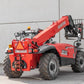 Incarcator telescopic - Manitou MT 730