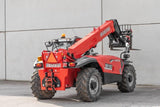 Incarcator telescopic - Manitou MT 730