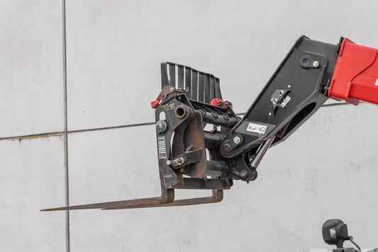 Incarcator telescopic - Manitou MT 730