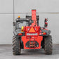 Incarcator telescopic - Manitou MT 730