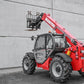 Incarcator telescopic - Manitou MT 732