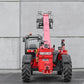 Incarcator telescopic - Manitou MT 732