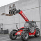 Incarcator telescopic - Manitou MT 732