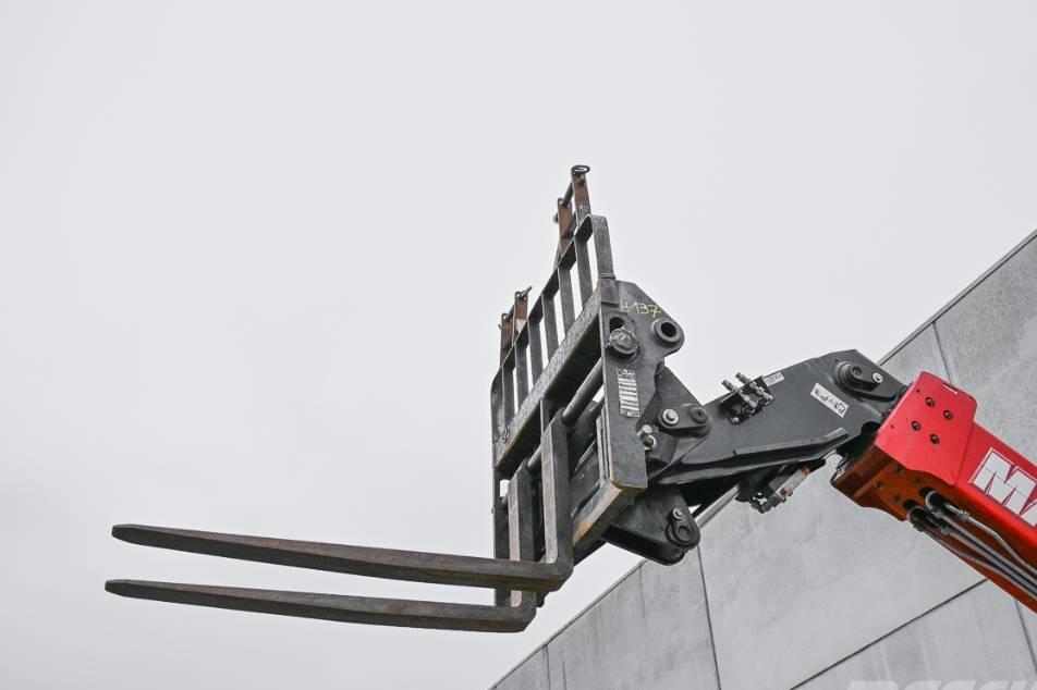 Incarcator telescopic - Manitou MT 732