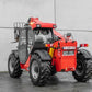 Incarcator telescopic - Manitou MT 732