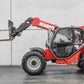 Incarcator telescopic - Manitou MT 732